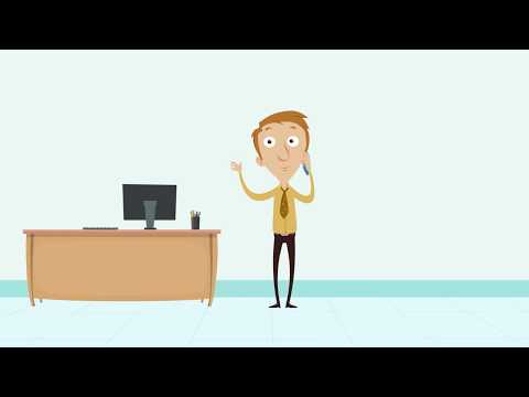 Kommunikation (Beispiel-Inhalt): Telefonate zielgerichtet lenken (ES 7/30)