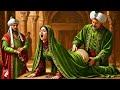 King Xerxes and the Most Controversial Royal Decision of His Reign