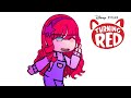 PINKIE PIE X ABBY ️ ️ TURNING RED X MLP ️