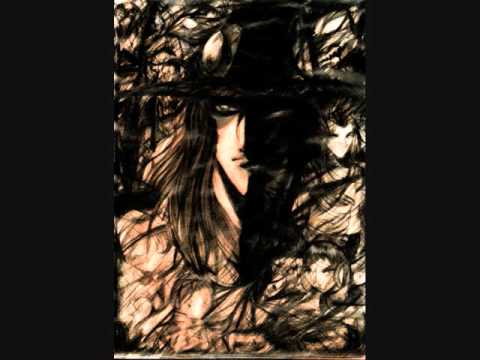 vampire hunter d is hot