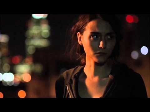 Person of Interest Nautilus ending