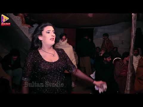 Jeyo Te Ishtiyar Dewangi_Nisha_Malik_Dance_By Sultan_Studio