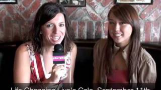 Jaclynsphere video
