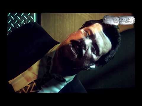 Hitman: Absolution/Rozgrzeszenie MONTAGE\ NAKU*WIAM WĘGORZA