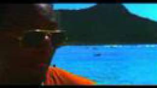 La The Darkman feat Willie The Kid "I SIT BACK"