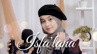 Download lagu ISYFA' LANA - Cover by Naswa Aulia mp3