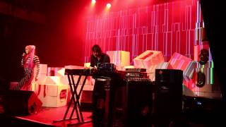 Glass Candy &quot;Beatific&quot;