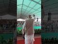 Dharashiv Welcomes PM Modi | #osmanabad | #shorts