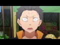 Re Zero Official Trailer