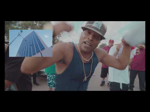 SPM Artist Dope House "Not Me" (Feat. Rasheed) - Chato Cervantes & JPE$O (Official Music Video)