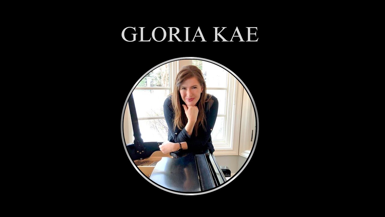 Promotional video thumbnail 1 for Gloria Kae