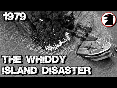 The Whiddy Island Disaster - Ireland's Worst Maritime Tragedy