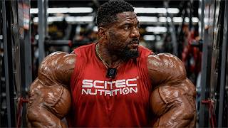 SHOCK YOUR DELTS INTO GROWTH: ANDREW JACKED METHOD - BODYBUILDING MOTIVATION