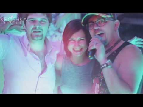 PREPARTY GESFEST 2013 / Kroshka Bar / 06.07.2013