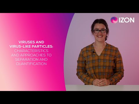 Viruses and Virus-Like Particles: Characteristics and Approaches to Separation and Quantification