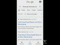 Top 3 Amazing Website To Download Songs For Free π Fab Creators