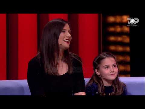 Gruaja surprizon burrin në 15 vjetorin e martesës - Dua të të bëj të lumtur, 20 Mars 2021