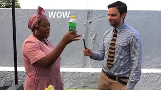 Shortstraw - Thailand (Official Video)