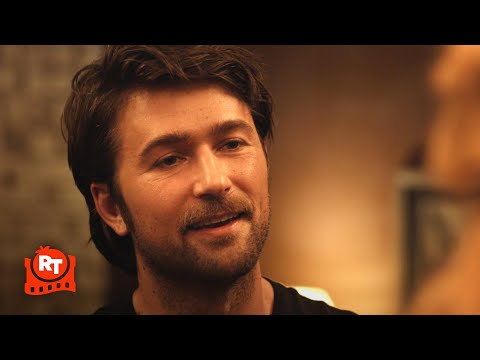 It Ends With Us (2024) - Blake Lively's Sexy Ex-Boyfriend Scene | Movieclips