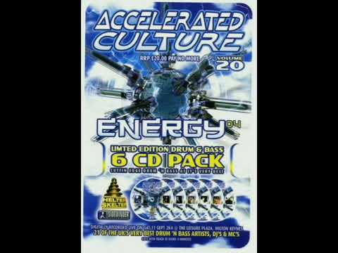 Bailey - Accelerated Culture 20