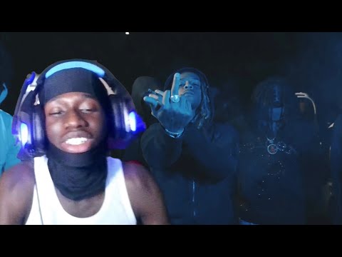 Mo Bando reacts to Sheemy x C Blu - Tricky | Shot by @CHDENT