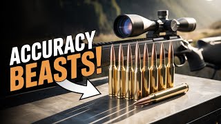 Why No One Uses the MOST Accurate Cartridge Ever Made