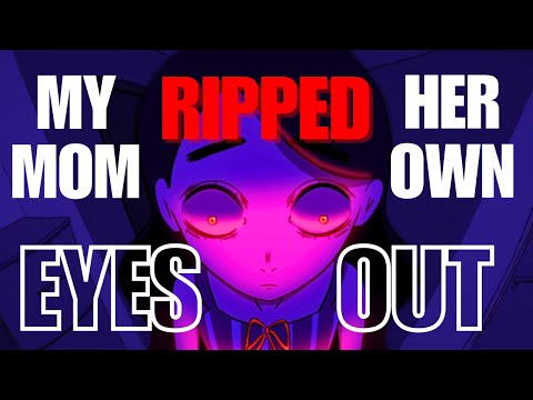 My Horror Film Saved Me. Here’s Why