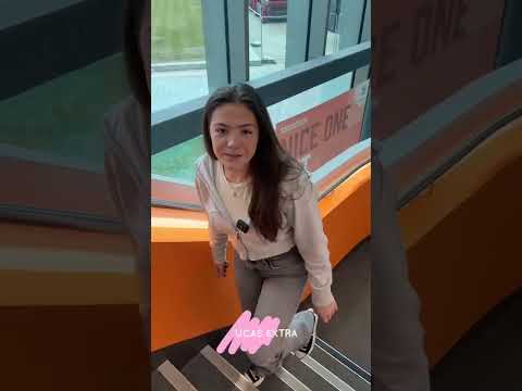 Thumbnail image for Teesside University video of Millie and Sophie featuring student life or campus experience