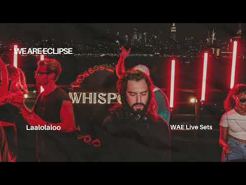 Arlo W Special Guests