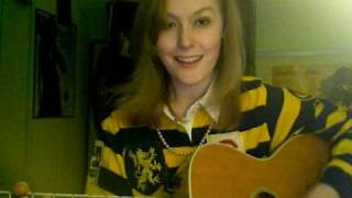 The Mixed Tape by Jack&#39;s Mannequin (Cover)