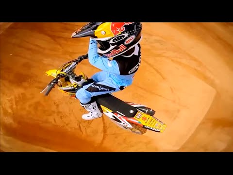 James Stewart JS7 - Motoctoss Legend