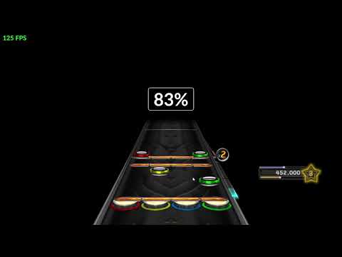 Instrumedley | Dream Theater