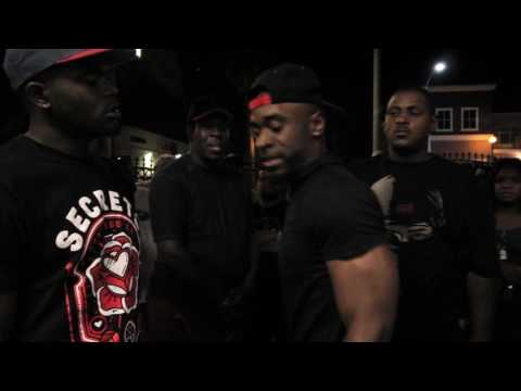 Raw Talent vs African Kevo