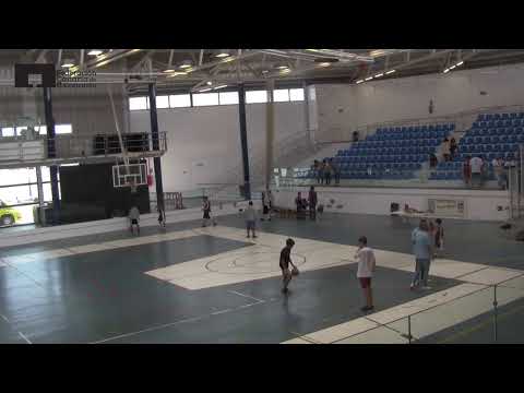 CC PREMINI MAS 2019 HISPANO INGLÉS - CORRALEJO SUNS