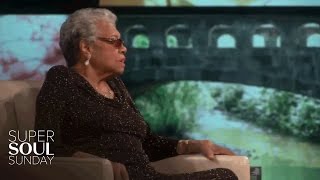 Dr. Maya Angelou on Being in Her 80s: "Do It If You Can" | Super Soul Sunday | Oprah Winfrey Network