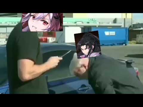 Arbiter vildred in a nutshell