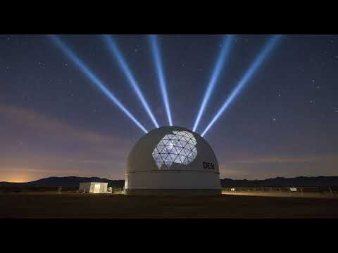 ¿Se acerca la Gran Implosión? Nuevos datos sobre la energía oscura desafían la expansión del universo