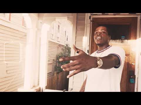 Traveeezy - "MoneyWalk" (Prod By Yung Sunna)