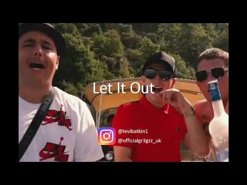 [FREE] BBCC x DOUBLE LZ x JAYKAE Type Beat | "Let It Out" | Organ Rap/Deep House Instrumental 2023