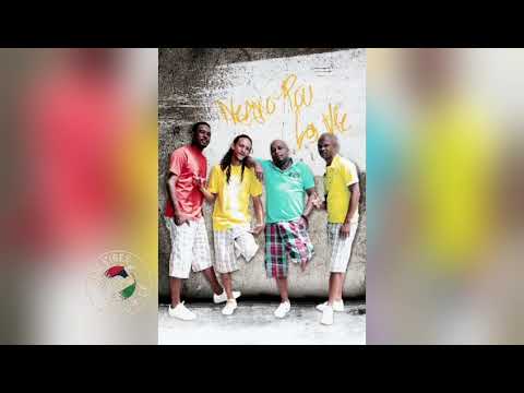 Negro Pou La Vi / To Bizin Love (2004 souvenir)