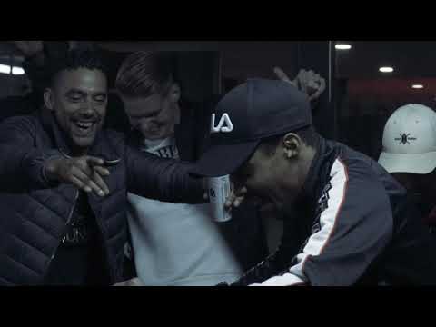 Rickson - Mad man Things ft. Daemon Taylor (Prod by. Achie)