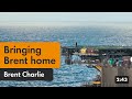 Brent Charlie Bringing Brent Home