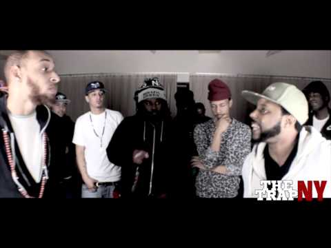 Redd Handed vs Tempo BX