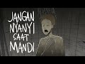 Don T Sing In The Shower Gloomy Sunday Club Horror Animation