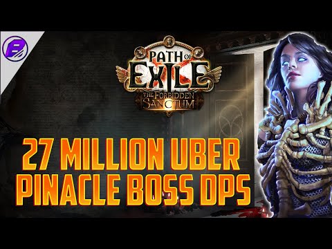 (3.20) Ultra High Budget Endgame Poison SRS - Including Uber Bosses