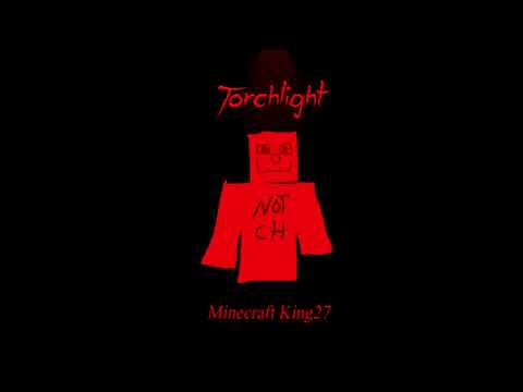 Minecraft Parody of "Spotlight" by Lil Peep - Torchlight