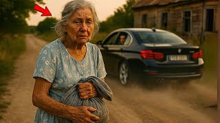 NETO largou AVÓ de 75 anos na CHÁCARA: "SUA ÉPOCA ACABOU!" quando ele voltou não acreditou
