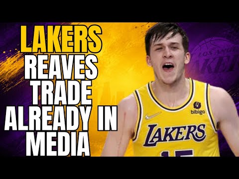 Redit Lakers
