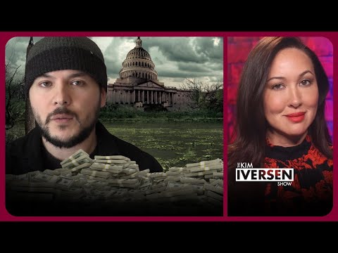  Tim Pool SNAPS After I Called Out His Secret Netanyahu Meeting 