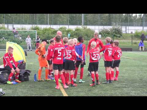 GrIFK/ Green - EPS/Musta A (0-2) 11.7.2017